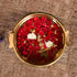 Brass Urli 445g